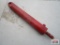 Red Steering Cylinder
