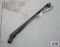 Wiper Arm Case Skid Steer Loader 435, 445, 445CT, 450, 450CT, 465