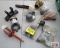 PTO Yokes, Forks & Shafts