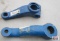 New Holland Steering Arm E3NN3130AA Fits 6610, 7610O, 6610O, 7710, 6710, 7810, 6810, 5110, 7810O,