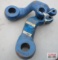 Pair Of New Holland Steering Arm D5NN3131B Fits 5700, 8700, 9000 - SERIES, 5610, 9700, 6610, 6700,