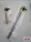Ford New Holland Tie Rod End Outer C7NN3280D...Fits 8700 7600 8200 9200 9000 8600 9700 9600 5200 800