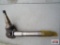 Ford New Holland Right-Hand...Spindle D5NN3105F Fits 7710 7700 5700 6710 6700
