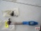 Ford New Holland Tie Rod End 81878554 Fits 5010,5110, 5610, 6410, 6610, 6810, 7010, 7610, 7710,