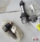 1-Case IH Steering Cylinder Tie Rod End 71820C91... Fits 1066, 1086, 1466, 1468, 1486, 1566, 1568,