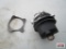 Water Pump With Pulley...For Kubota...Tractor, 15321-73032 Fits Kubota... Tractors...- L225, L225DT,