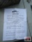 Case New Holland Belt Parts