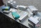 Baler Belt Fastener Splices