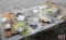 Lot Of Gaskets & Misc