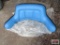 Ford New Holland Upper Seat Back