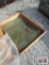 Ford New Holland Front Window Cab Glass E5NN9403102AA...4600O, 5610, 8700, 4600SU, 9000 - SERIES,