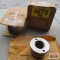 Bobcat Cylinder Nut 6628031