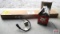 Bobcat Cab Heater Air Filter 6677983 Fits...751, 753, 763, 773, 863, 864, 873, 883, 963, A220, A300,