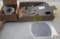 Idler Sprockets & Misc