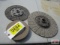 Assorted Clutch Disc