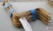 Wheel Rake Tines