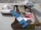 MacDon Hook, Shims & Misc