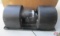 8882034854 Spal Blower Motor Assembly Case/Case IH Models: MXM120, MXM130, MXM140, MXM155, MXM175,