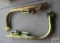 Sunshade Mounting Brackets
