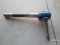 Ford New Holland Right Spindle -E0NN3105AA... Fits 3910 3610 2610 4110 2310 2910 4410 4610