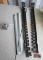 Seed Hopper Reinforcement Kit