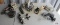 Assorted New Holland Parts