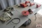 Assorted Kubota Parts