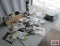 Assorted Case, Ford New Holland & Kohler...Parts