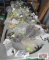 Assorted Tractor Parts