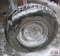 LT235/85R16 Tire & 8 Bolt Wheel