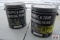 2-New White Traffic Marking Paint