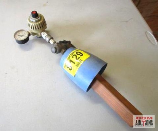 Air Pressure Regulator