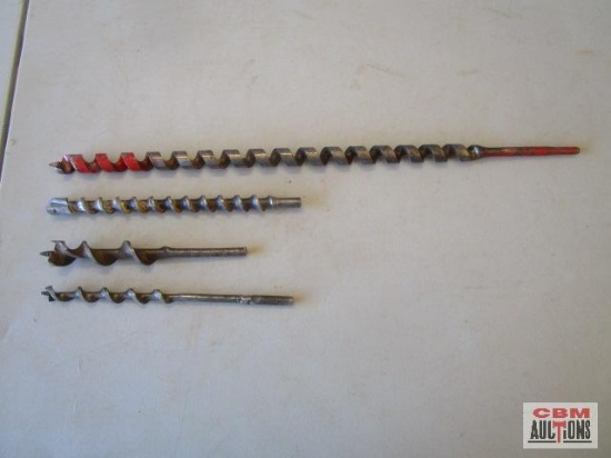 Mixed Wood Bits