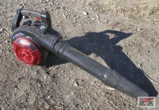 Craftsman Gas Blower Vacuum 27cc (Unknown)