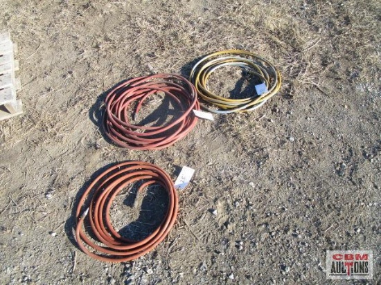 Assorted Air Hose