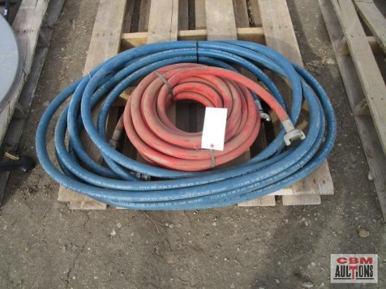 2-3/4" Jack Hammer Air Compressor Hoses