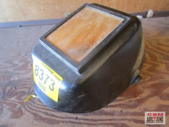 Huntsman Welding Helmet