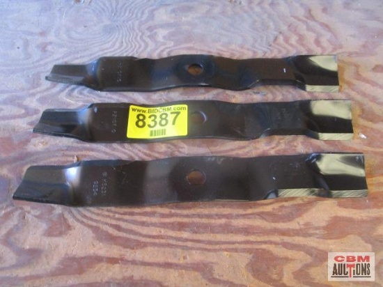 Kubota Blade...54" Deck, Part # K5231-92340