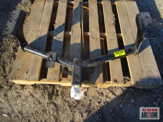 Draw-Tite Receiver Hitch 75235 2006-2018 Toyota RAV4 ...