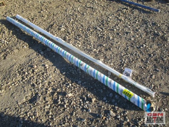 Shakespeare 17'6" Galaxy VHF Antenna