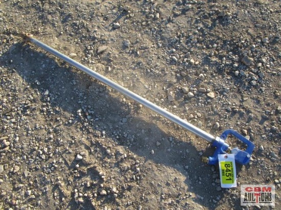 New 4' Frost Free Hydrant