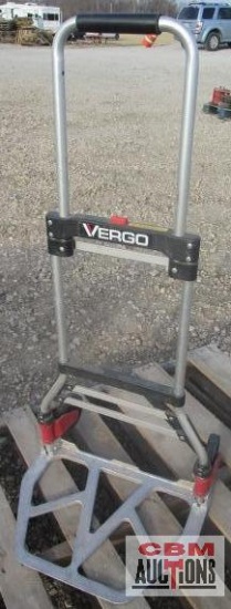 Vergo Collapsible Dolly
