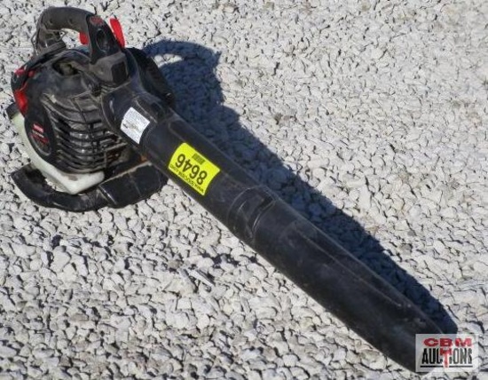 Craftsman 215-470 Leaf Blower (Needs Recoil Spring)