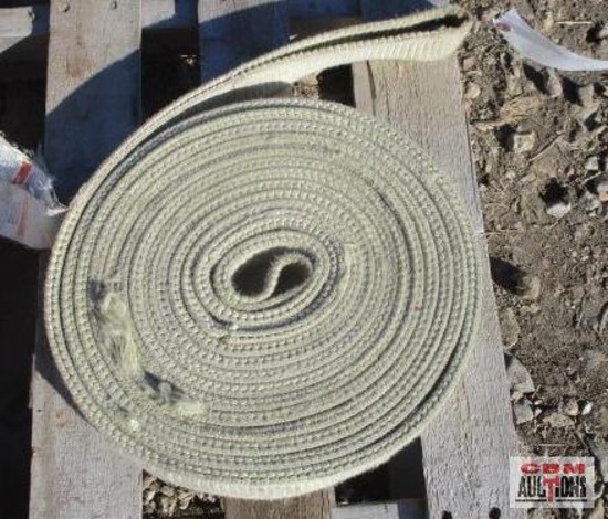 30' Nylon Lifting Strap