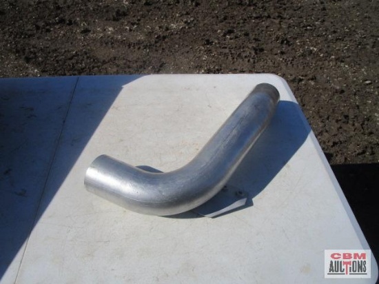 Exhaust Manifold Elbow fits International 1086 1586 1486 P#103980C1