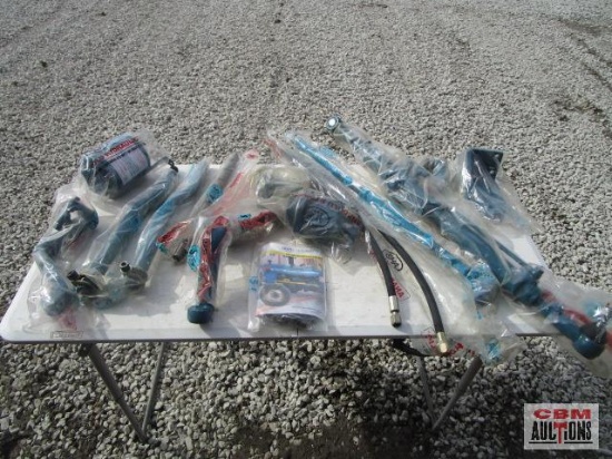 AHS Add On Power Steering Kit For 2000,3000,3600,3610
