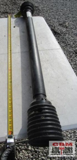 New Weasler 14006252 540 PTO Driveline