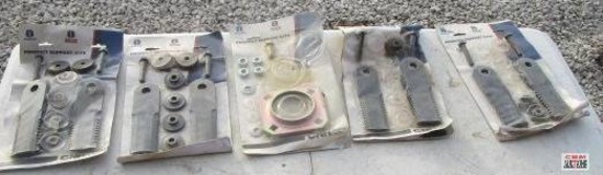 New Holland Combine Kits 87298861 & Others