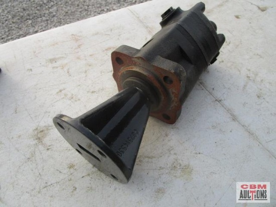 Eaton Hydraulic Drive Motor & Hub