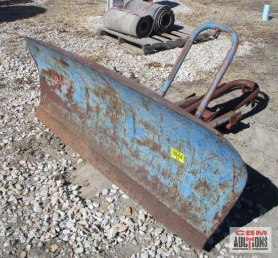 Ford Blade Model I9-80, 6'